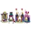 Lego Friends 41687 Magiczne stoiska w wesołym miasteczku